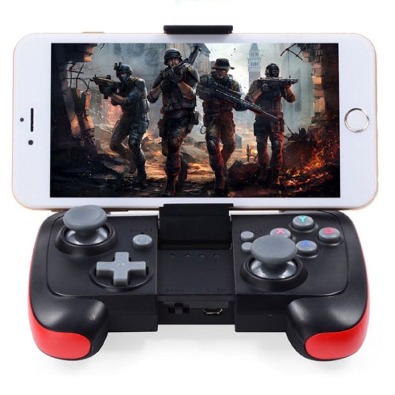 Wholesale Wireless Bluetooth 3.0 Game Controller Joystick