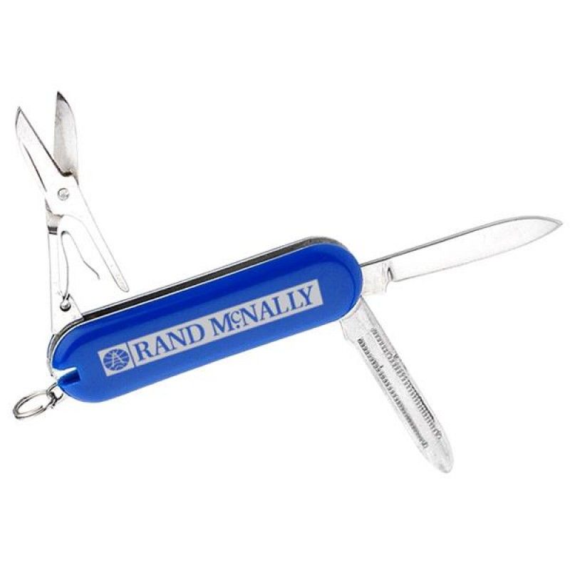 Wholesale 6 Function Pocket Knife-[CP-27173]