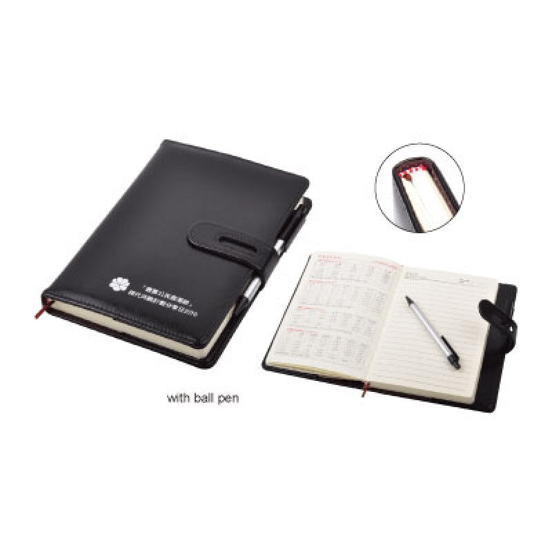 Wholesale CEO Notebook