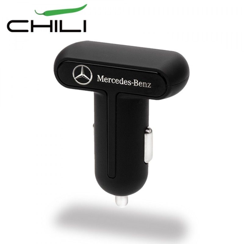 Wholesale Bis Dual USB Car Charger