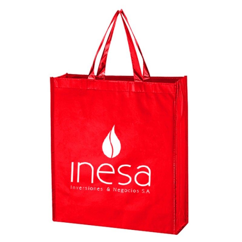 Wholesale Non Woven Waterproof Shopper Tote Bag