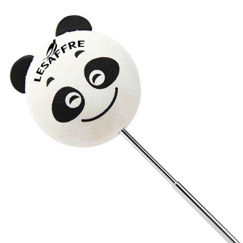 Wholesale Panda Bear Antenna Topper