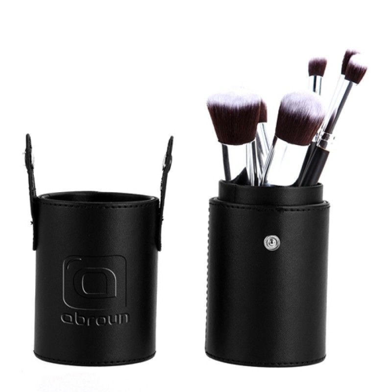 Wholesale Eyeshadow Brushes Tools With Cup Holder