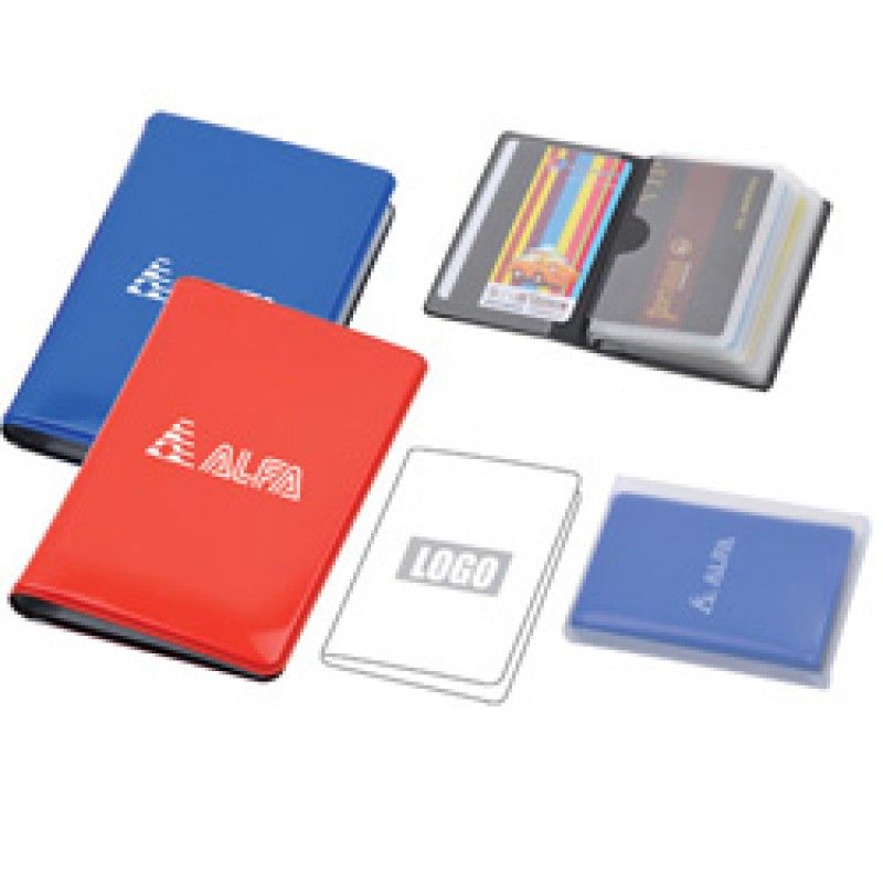 Wholesale Simple Card Holder