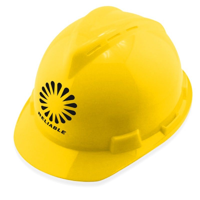 Wholesale V-Gard Hard Hat With Vent