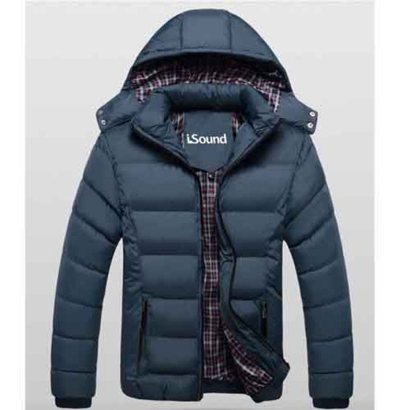 Wholesale Plus Size Slim Fit Teenager Coats