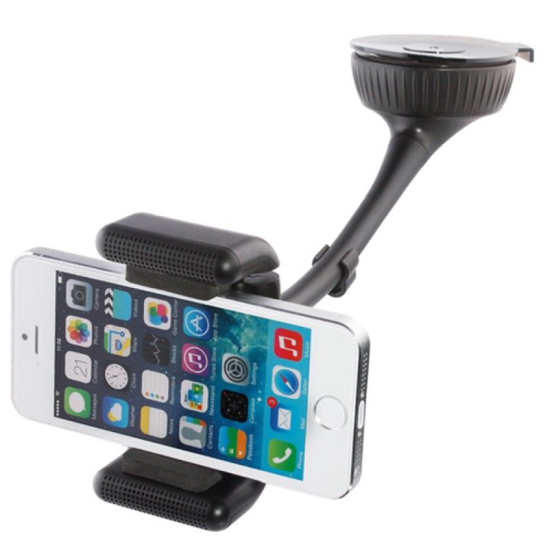 Wholesale Bluetooth Handsfree Phone Holder With Speaker