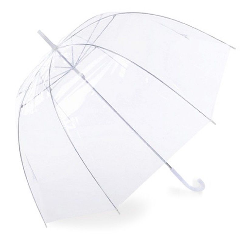 Wholesale Clear Transparent Umbrella