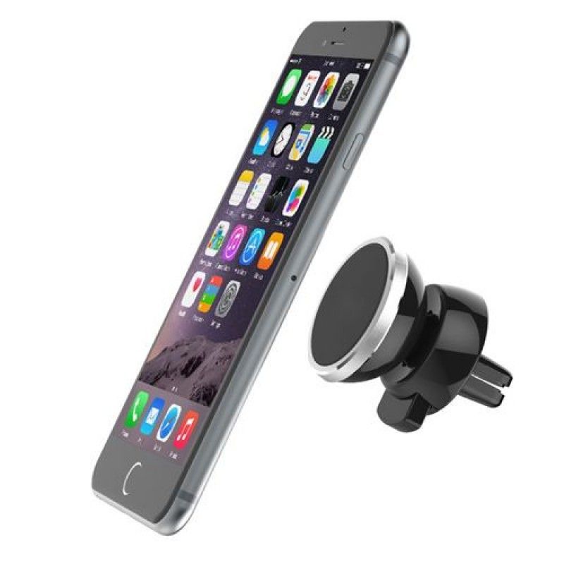 Wholesale Magnetic Air Vent Mount Mobile Stand