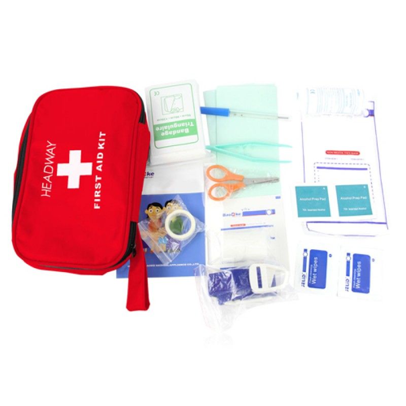 Wholesale Multifunctional Resuscitation First Aid Kit