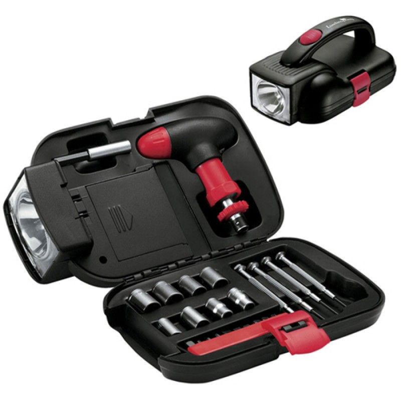 Wholesale Auto Flashlight Tool Kit