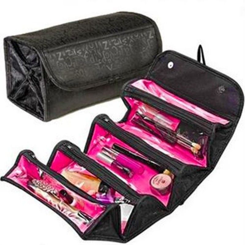 Wholesale Hanging Toiletries Makeup Cosmetic Bag for Women