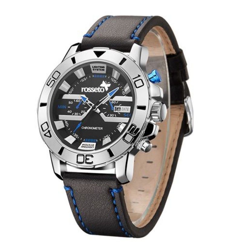 Wholesale Sport Luxury Charm Men Casual Watch