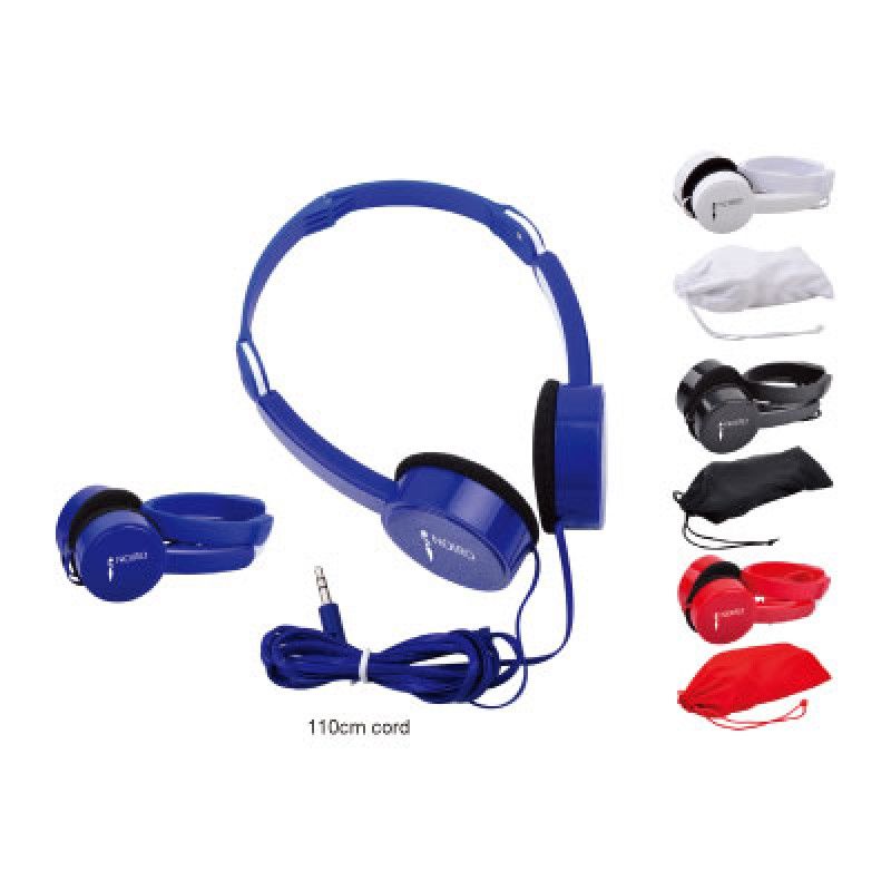 Wholesale Folding Headphones