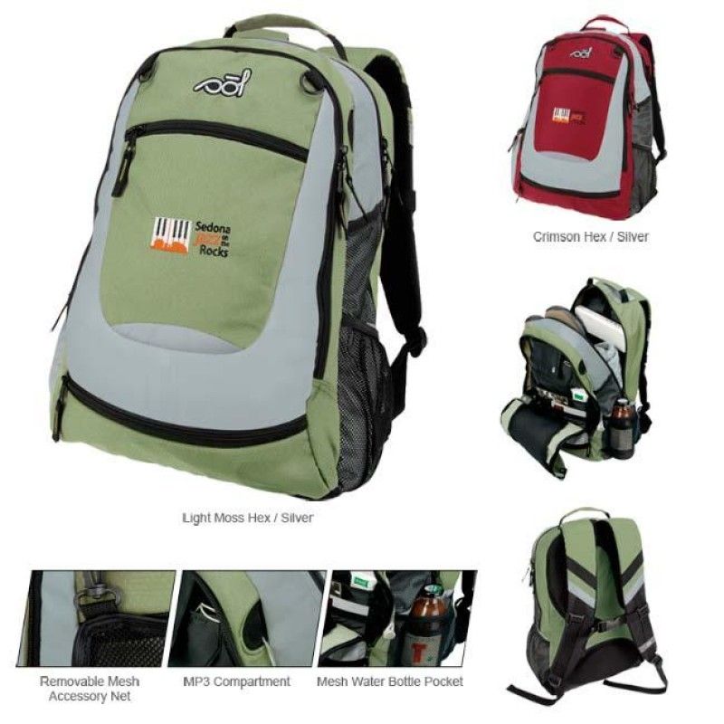 Wholesale sol(R) Venture Backpack-[NW-91102]