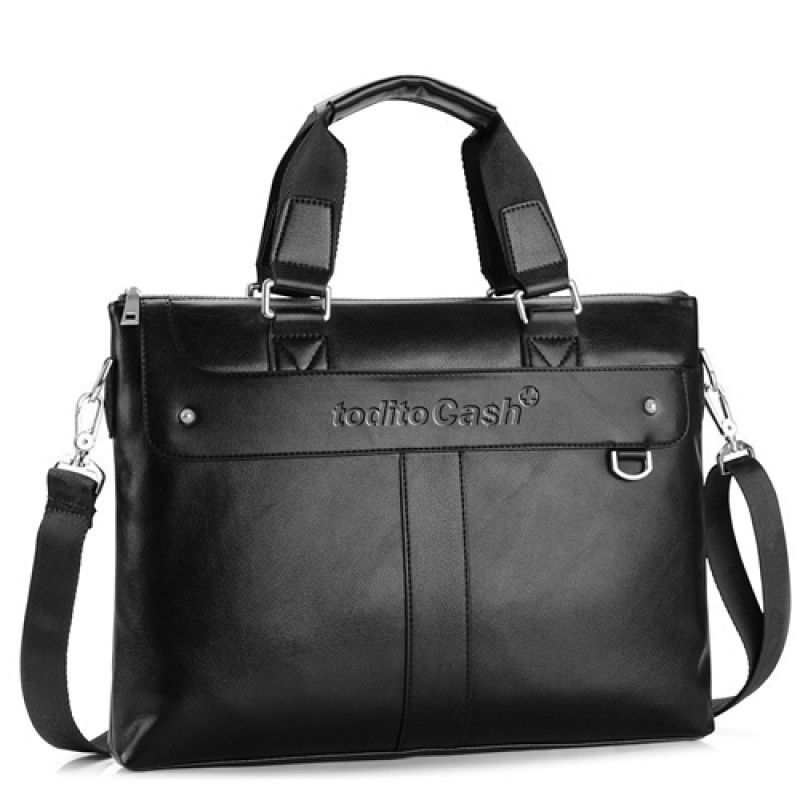 Wholesale Premium Leather Briefcase Bag