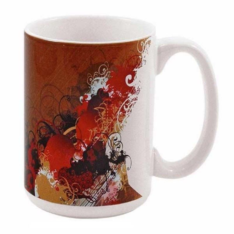 Wholesale Full Color El Grande Mug - 15oz.-[WW-27881]