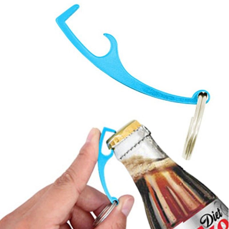 Wholesale Mega Keychain Bottle Opener