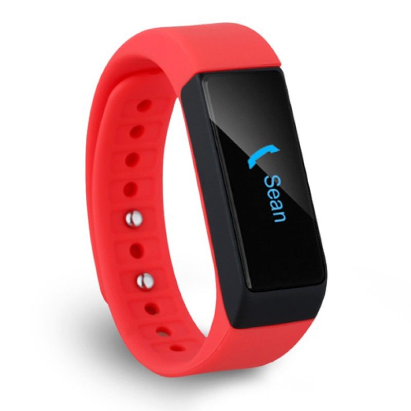 Wholesale Waterproof OLED Sports Smart Bracelet