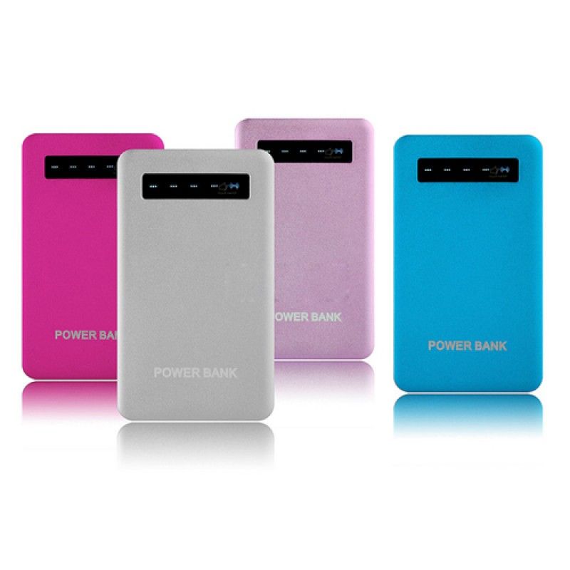 Wholesale RoRo Emergency Power Bank Charger