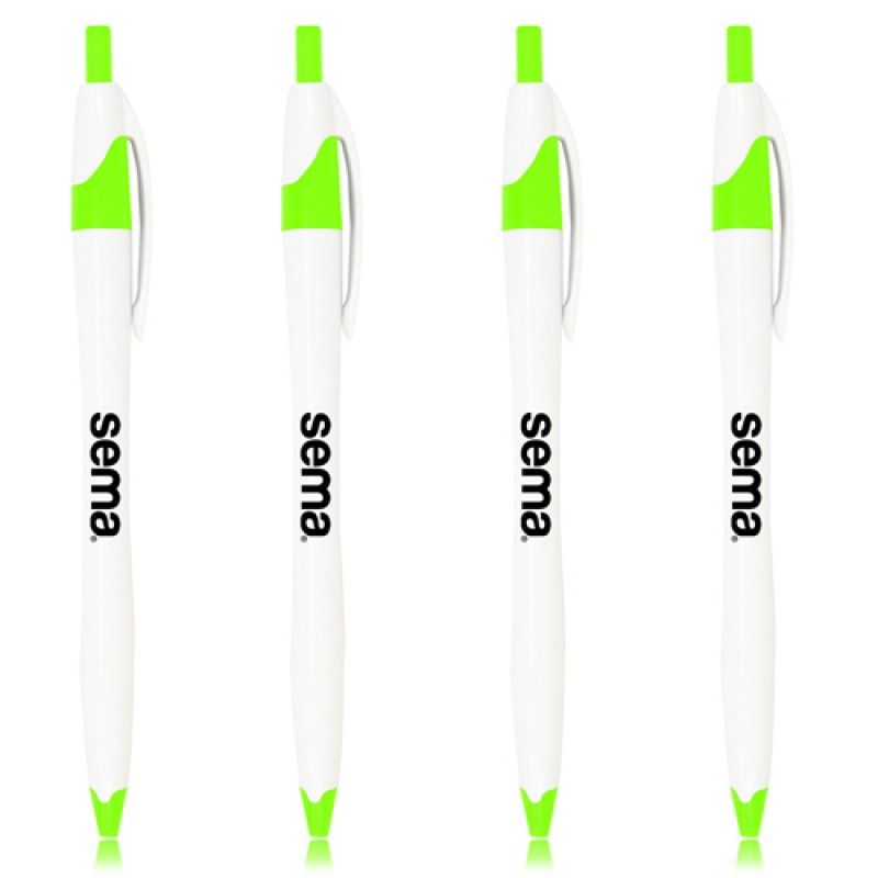 Wholesale Sterilizer Stick Ballpoint Pen