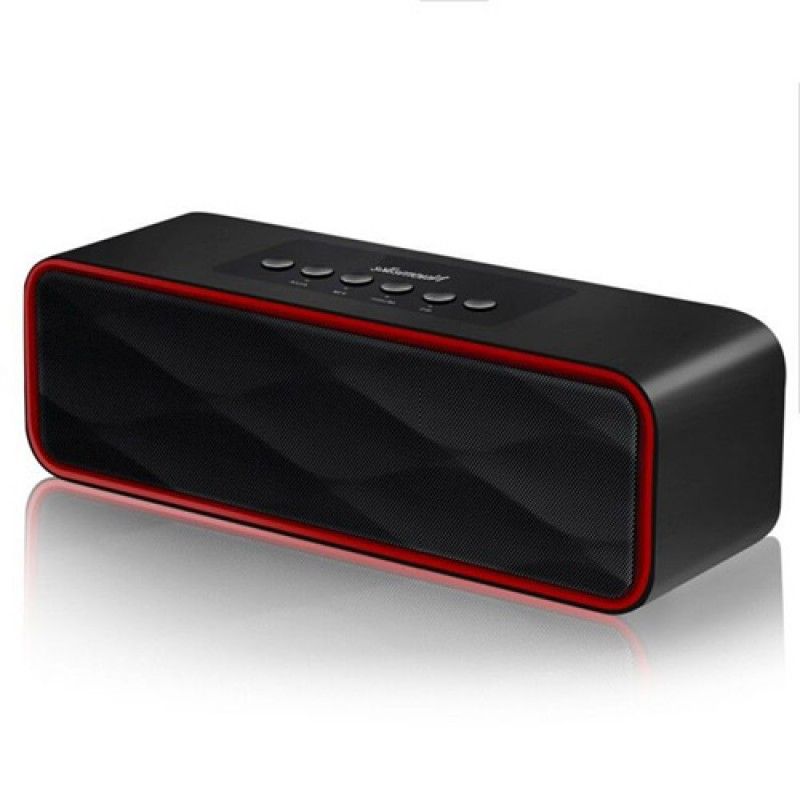 Wholesale Rectangle Mini Wireless Bluetooth 4.0 Speaker