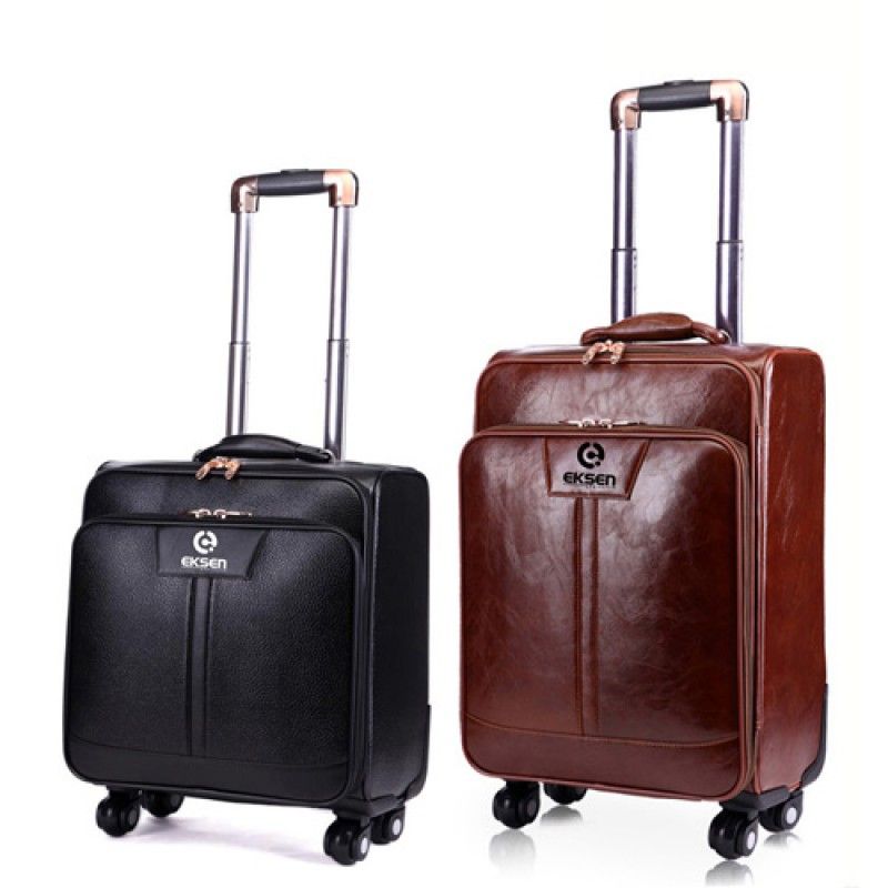 Wholesale Trolley Luggage Traveling 16 Inch Suitcase