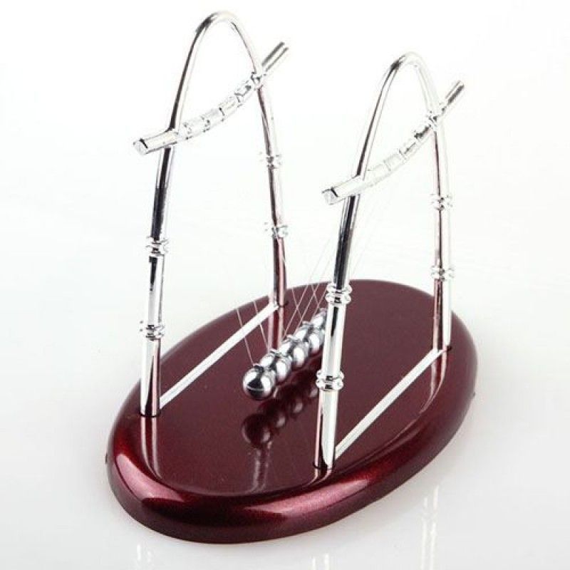 Wholesale Newtons Cradle Balance Ball Desk Toy