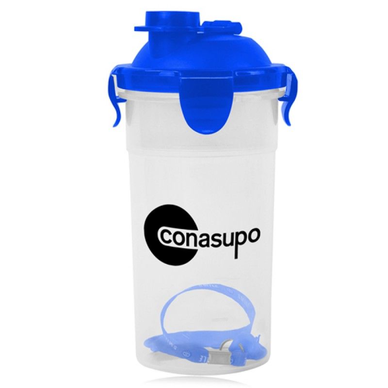 Wholesale Shakers Cup With Strap