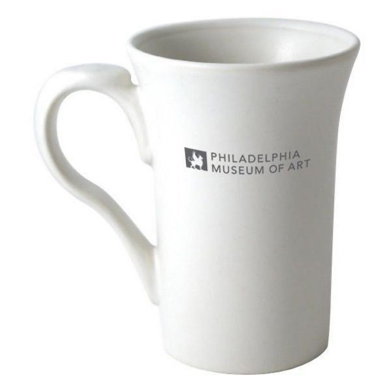 Wholesale White Vienna Mug-[FL-27039]