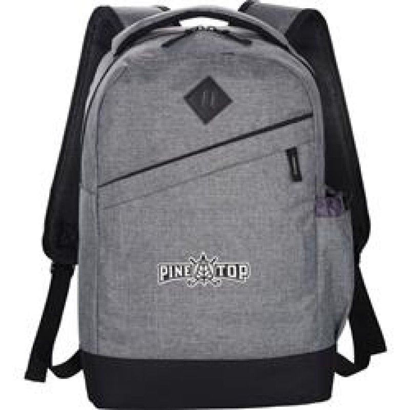 Graphite Slim 15” Computer Backpack
