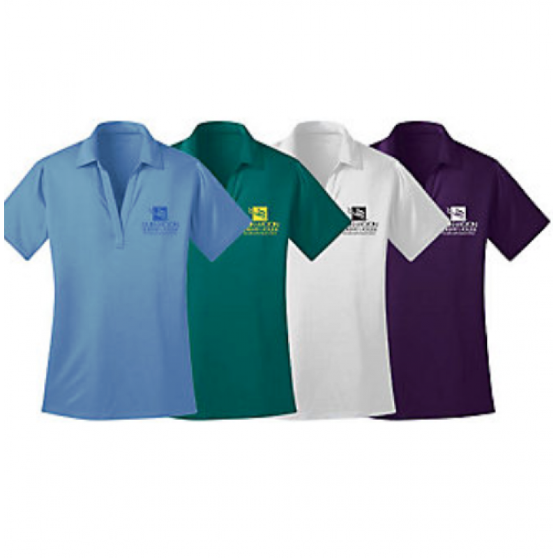 Silk Touch Performance Polo Ladies