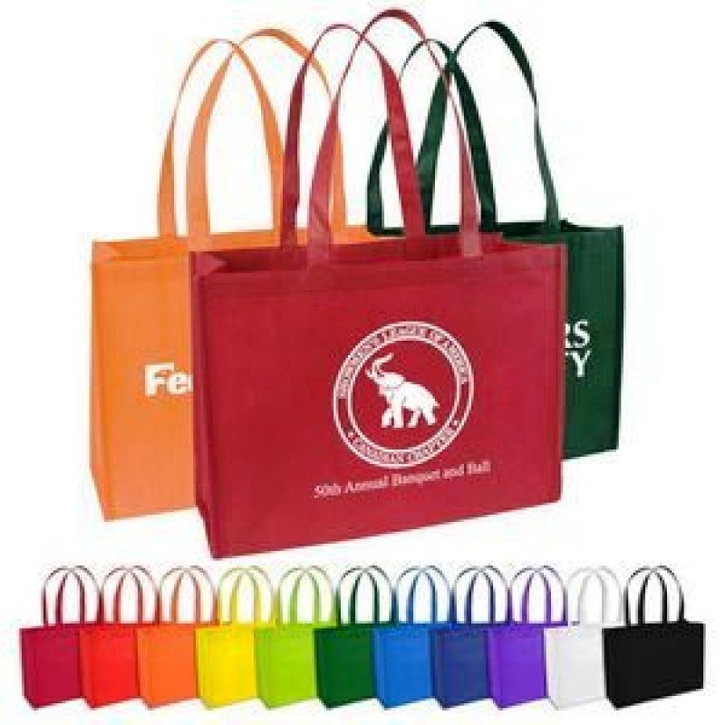 Standard Non Woven Tote bag