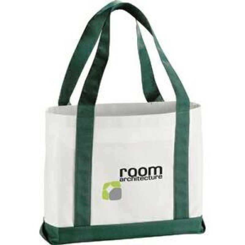 Premium Heavyweight Cotton Boat Tote