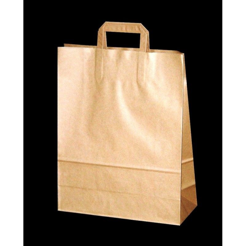 Promotional Kraft Paper Bag