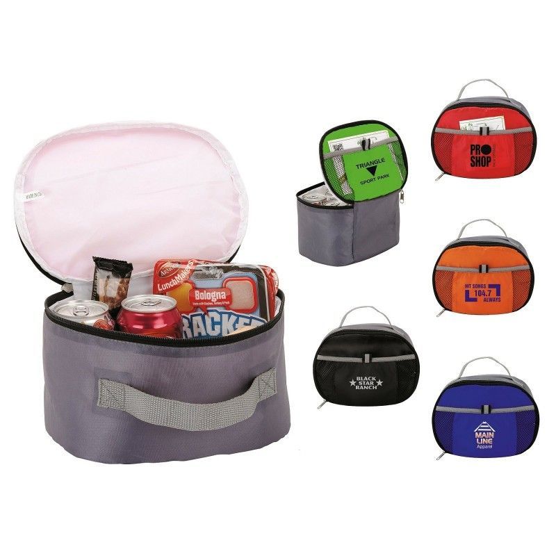 6 Pack Cooler