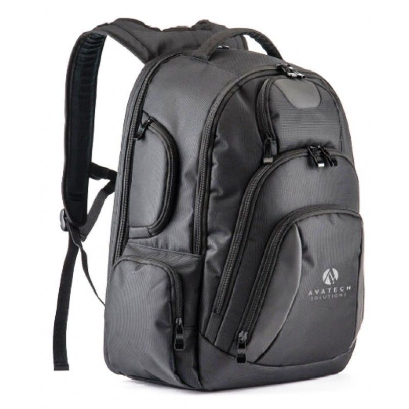 Concourse Laptop Backpack