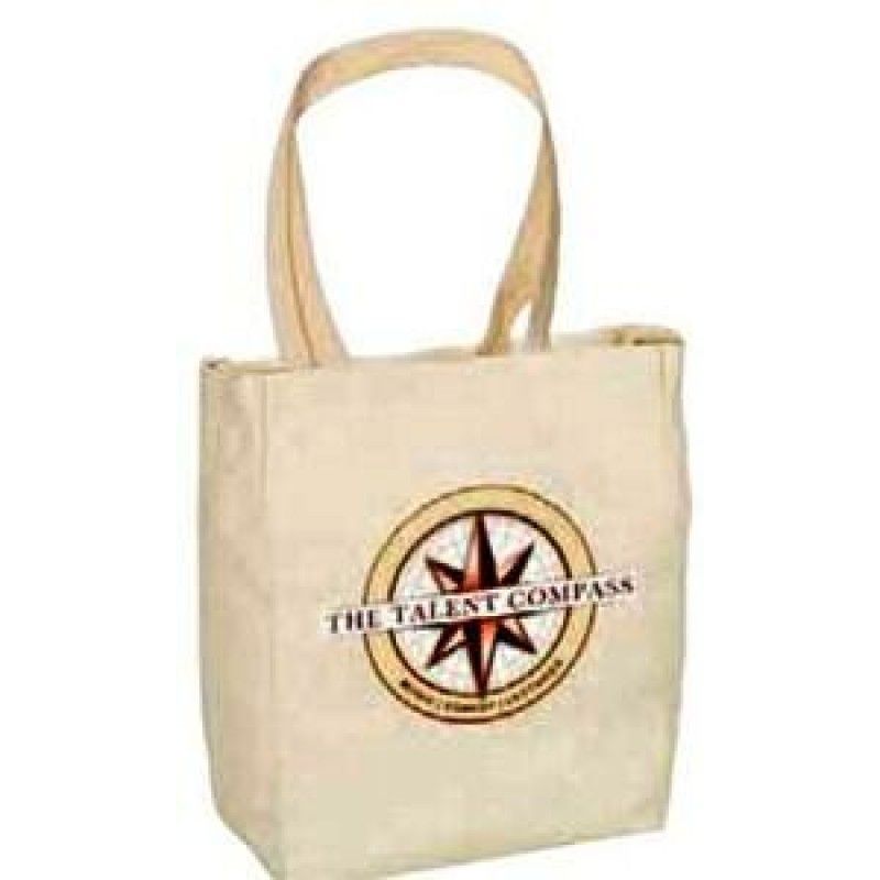 Give-away Tote Bag