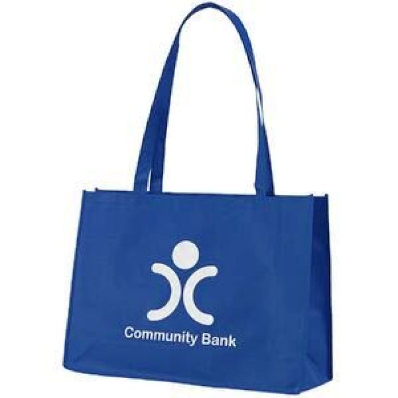 Franklin Celebration Tote Bag (Screen)