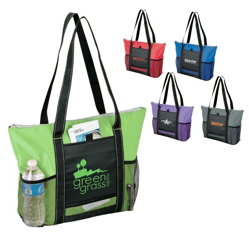 Cooler Tote Bag