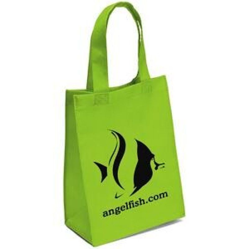 Ike Celebration Tote Bag (Screen)