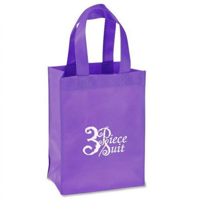 Celebration shopping Tote Bag - 10"*8"