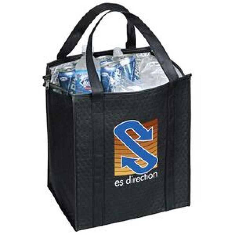 Therm-o-tote Cooler (Colorvista)