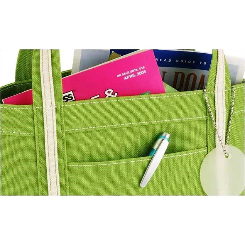 Piccolo Mini Tote - Screen