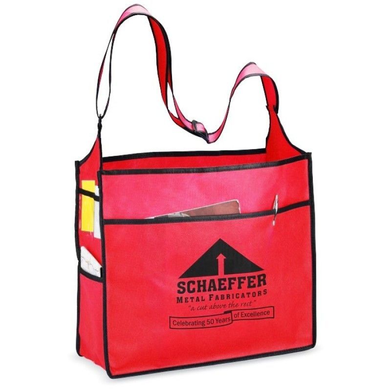 Trade Show Tote - Closeout