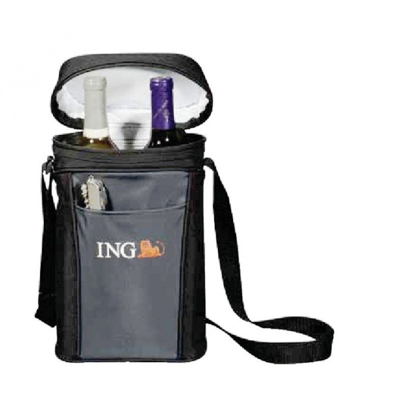 Pacific Trail Wine Tote