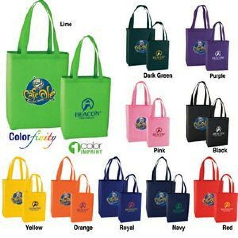 Eco Carry Standard Market Bag