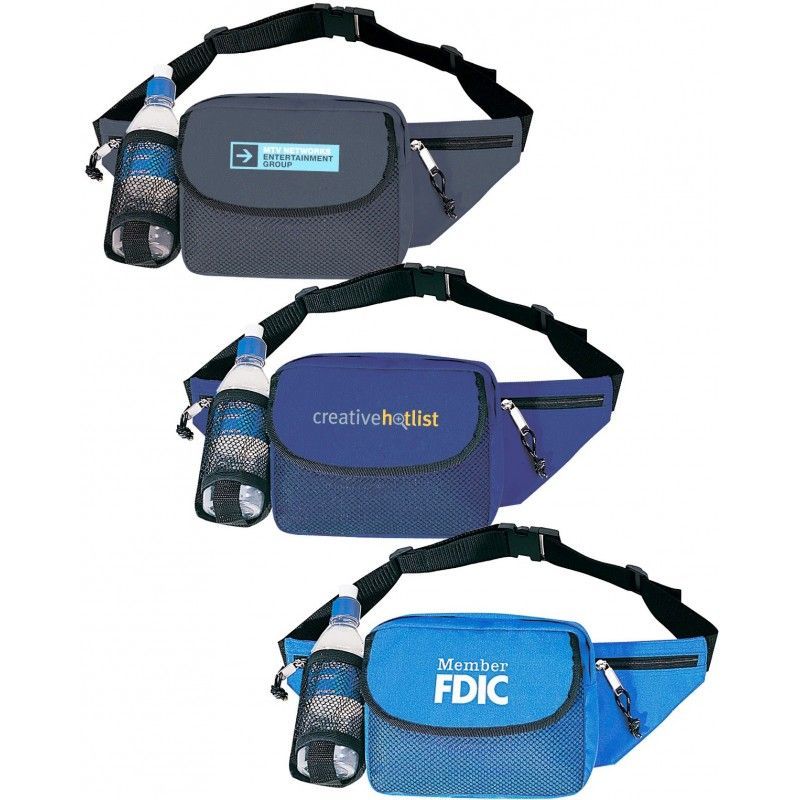 Kangaroo Waist Bag