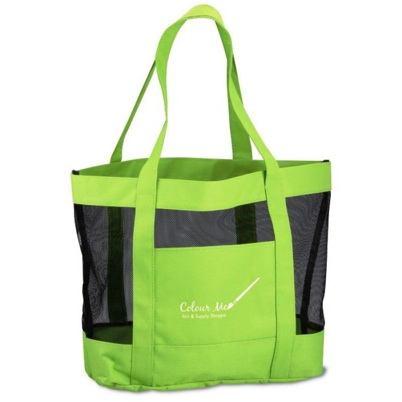 Surfside Mesh Tote