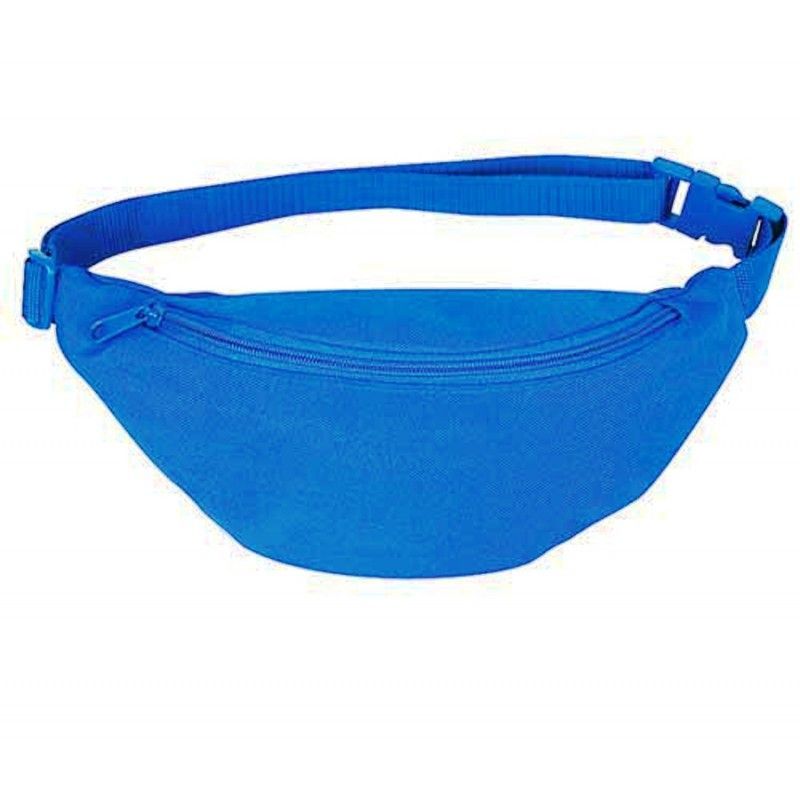 Polyester 1 Pocket Fanny Pack